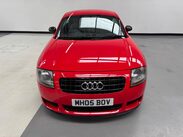 Audi TT 3.2 V6 quattro 2dr 48