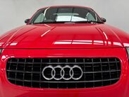Audi TT 3.2 V6 quattro 2dr 52