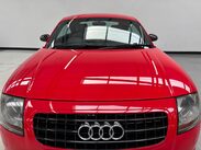 Audi TT 3.2 V6 quattro 2dr 53