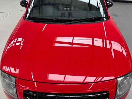 Audi TT 3.2 V6 quattro 2dr 50