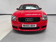 Audi TT 3.2 V6 quattro 2dr 57
