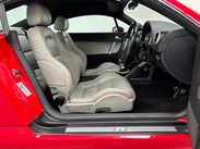 Audi TT 3.2 V6 quattro 2dr 62