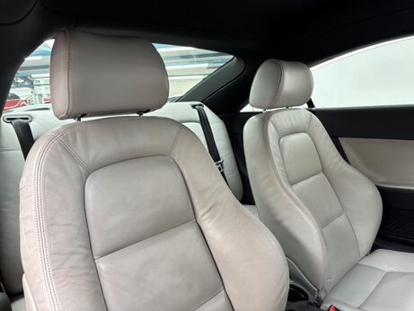 Audi TT 3.2 V6 quattro 2dr 62