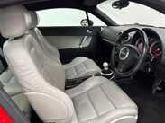 Audi TT 3.2 V6 quattro 2dr 67