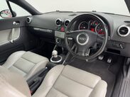 Audi TT 3.2 V6 quattro 2dr 68