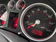 Audi TT 3.2 V6 quattro 2dr 71