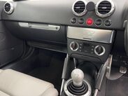 Audi TT 3.2 V6 quattro 2dr 72