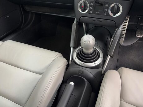 Audi TT 3.2 V6 quattro 2dr 69