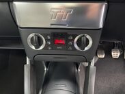 Audi TT 3.2 V6 quattro 2dr 75