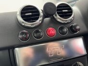 Audi TT 3.2 V6 quattro 2dr 80