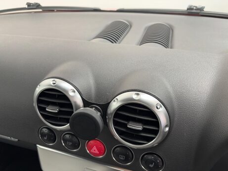 Audi TT 3.2 V6 quattro 2dr 80