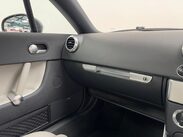 Audi TT 3.2 V6 quattro 2dr 85