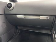 Audi TT 3.2 V6 quattro 2dr 86