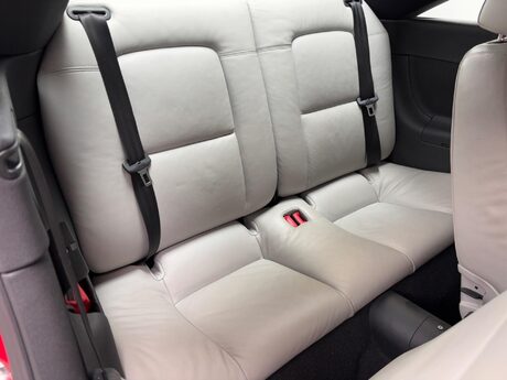Audi TT 3.2 V6 quattro 2dr 88