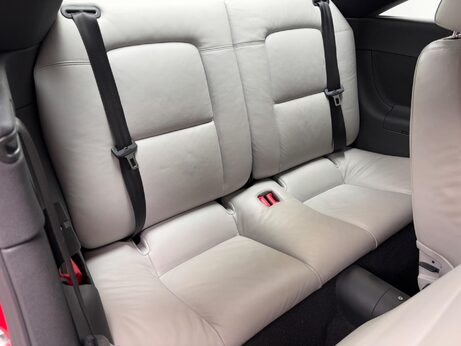 Audi TT 3.2 V6 quattro 2dr 84