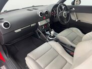 Audi TT 3.2 V6 quattro 2dr 95