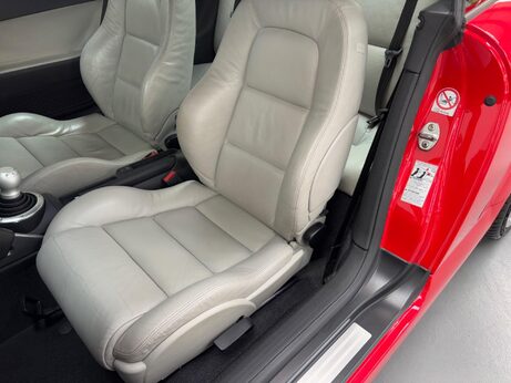 Audi TT 3.2 V6 quattro 2dr 94