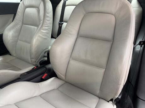 Audi TT 3.2 V6 quattro 2dr 95