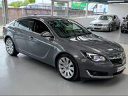 Vauxhall Insignia 2.0 CDTi Elite Nav Auto Euro 6 5dr 23