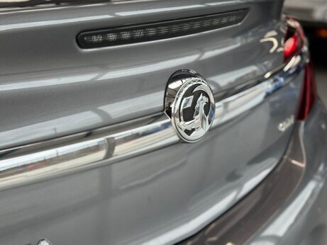 Vauxhall Insignia 2.0 CDTi Elite Nav Auto Euro 6 5dr 83
