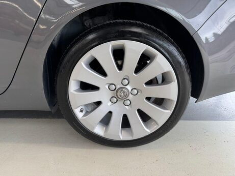 Vauxhall Insignia 2.0 CDTi Elite Nav Auto Euro 6 5dr 93