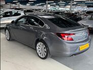 Vauxhall Insignia 2.0 CDTi Elite Nav Auto Euro 6 5dr 99