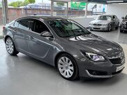 Vauxhall Insignia 2.0 CDTi Elite Nav Auto Euro 6 5dr 1