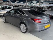 Vauxhall Insignia 2.0 CDTi Elite Nav Auto Euro 6 5dr 2