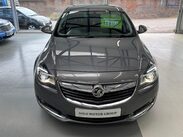 Vauxhall Insignia 2.0 CDTi Elite Nav Auto Euro 6 5dr 7