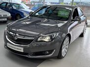 Vauxhall Insignia 2.0 CDTi Elite Nav Auto Euro 6 5dr 8