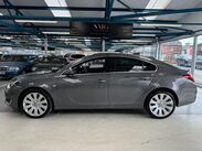 Vauxhall Insignia 2.0 CDTi Elite Nav Auto Euro 6 5dr 11