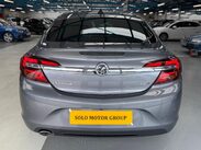 Vauxhall Insignia 2.0 CDTi Elite Nav Auto Euro 6 5dr 16