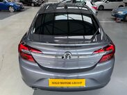 Vauxhall Insignia 2.0 CDTi Elite Nav Auto Euro 6 5dr 17