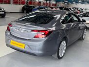 Vauxhall Insignia 2.0 CDTi Elite Nav Auto Euro 6 5dr 18
