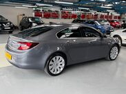 Vauxhall Insignia 2.0 CDTi Elite Nav Auto Euro 6 5dr 19