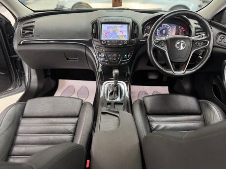 Vauxhall Insignia 2.0 CDTi Elite Nav Auto Euro 6 5dr 26