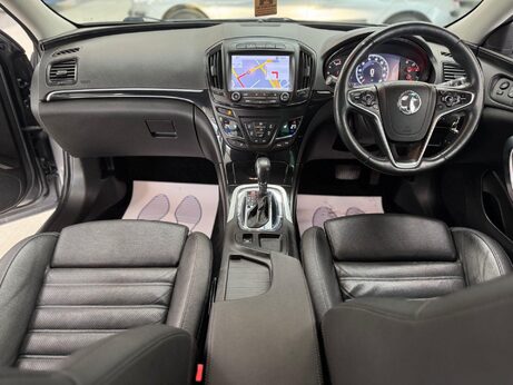 Vauxhall Insignia 2.0 CDTi Elite Nav Auto Euro 6 5dr 22
