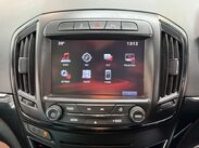 Vauxhall Insignia 2.0 CDTi Elite Nav Auto Euro 6 5dr 35