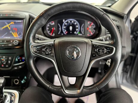 Vauxhall Insignia 2.0 CDTi Elite Nav Auto Euro 6 5dr 41