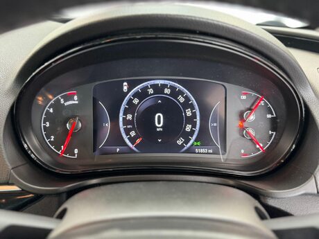 Vauxhall Insignia 2.0 CDTi Elite Nav Auto Euro 6 5dr 46
