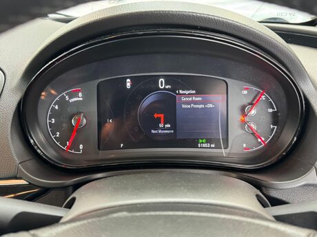 Vauxhall Insignia 2.0 CDTi Elite Nav Auto Euro 6 5dr 47