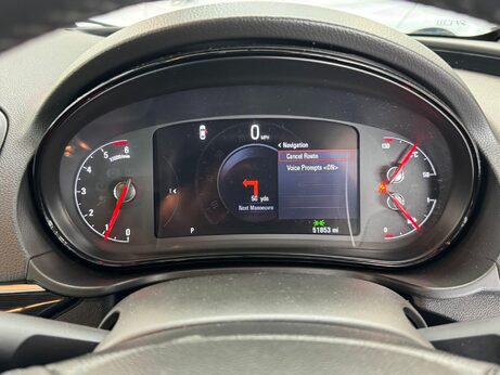 Vauxhall Insignia 2.0 CDTi Elite Nav Auto Euro 6 5dr 43
