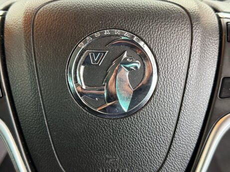 Vauxhall Insignia 2.0 CDTi Elite Nav Auto Euro 6 5dr 47