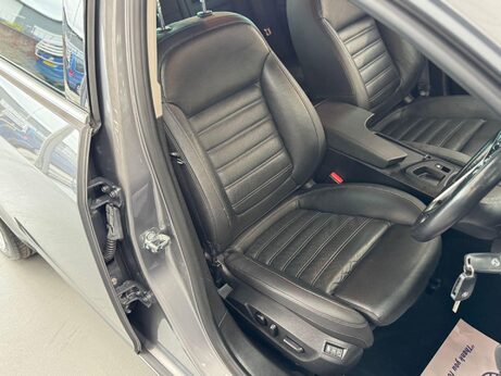 Vauxhall Insignia 2.0 CDTi Elite Nav Auto Euro 6 5dr 52