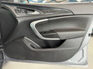 Vauxhall Insignia 2.0 CDTi Elite Nav Auto Euro 6 5dr 61