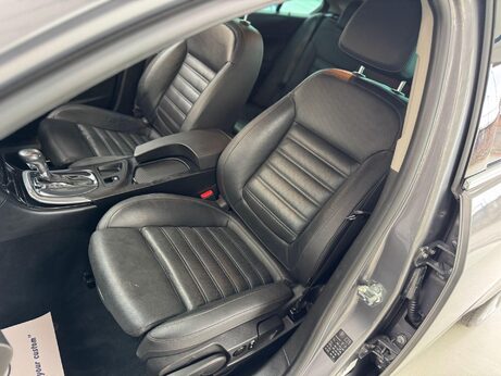 Vauxhall Insignia 2.0 CDTi Elite Nav Auto Euro 6 5dr 62