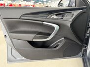 Vauxhall Insignia 2.0 CDTi Elite Nav Auto Euro 6 5dr 68