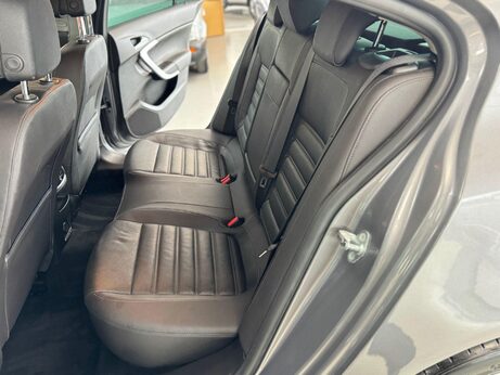 Vauxhall Insignia 2.0 CDTi Elite Nav Auto Euro 6 5dr 65