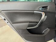 Vauxhall Insignia 2.0 CDTi Elite Nav Auto Euro 6 5dr 71