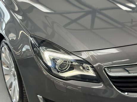 Vauxhall Insignia 2.0 CDTi Elite Nav Auto Euro 6 5dr 74